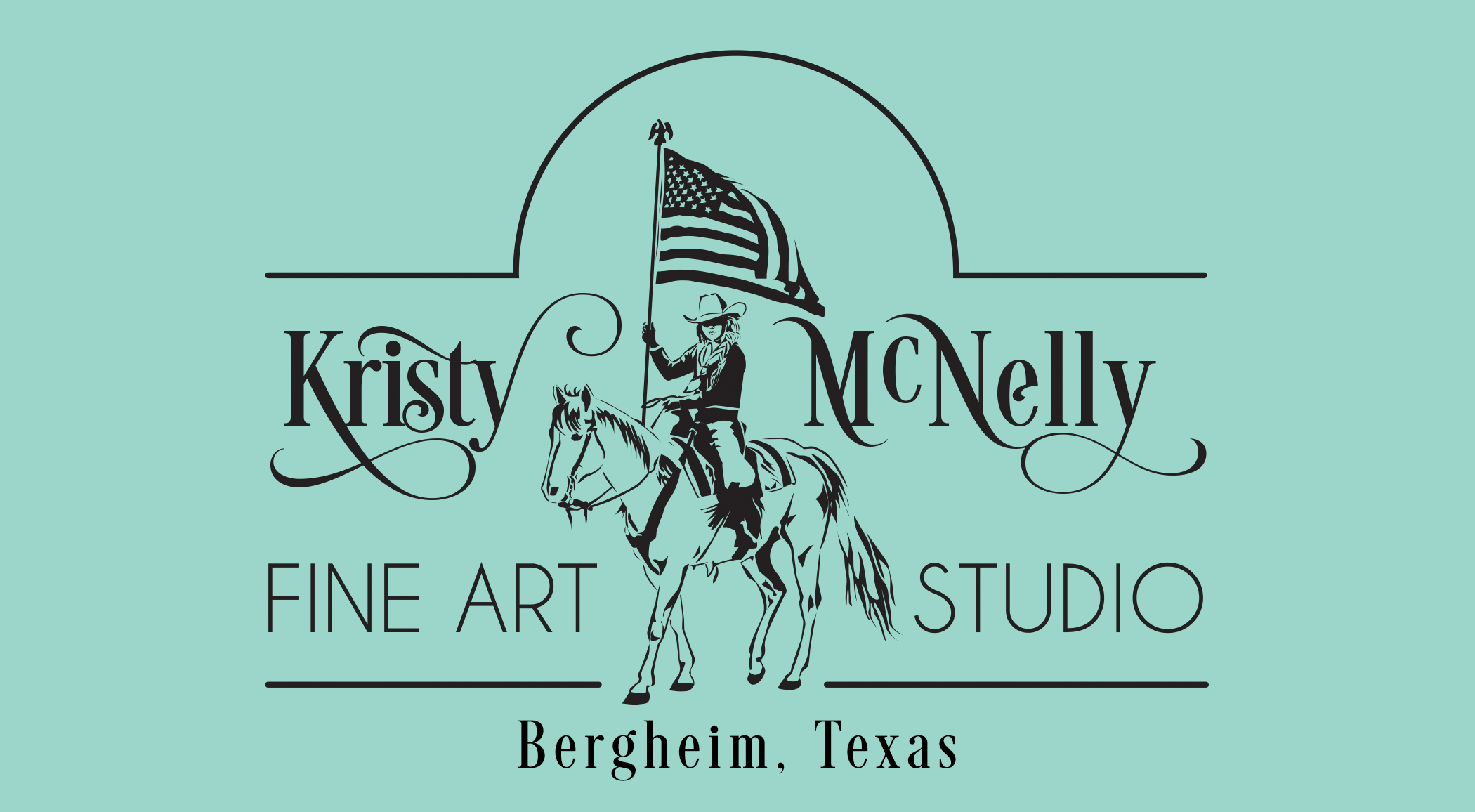 Kristy McNelly Studio