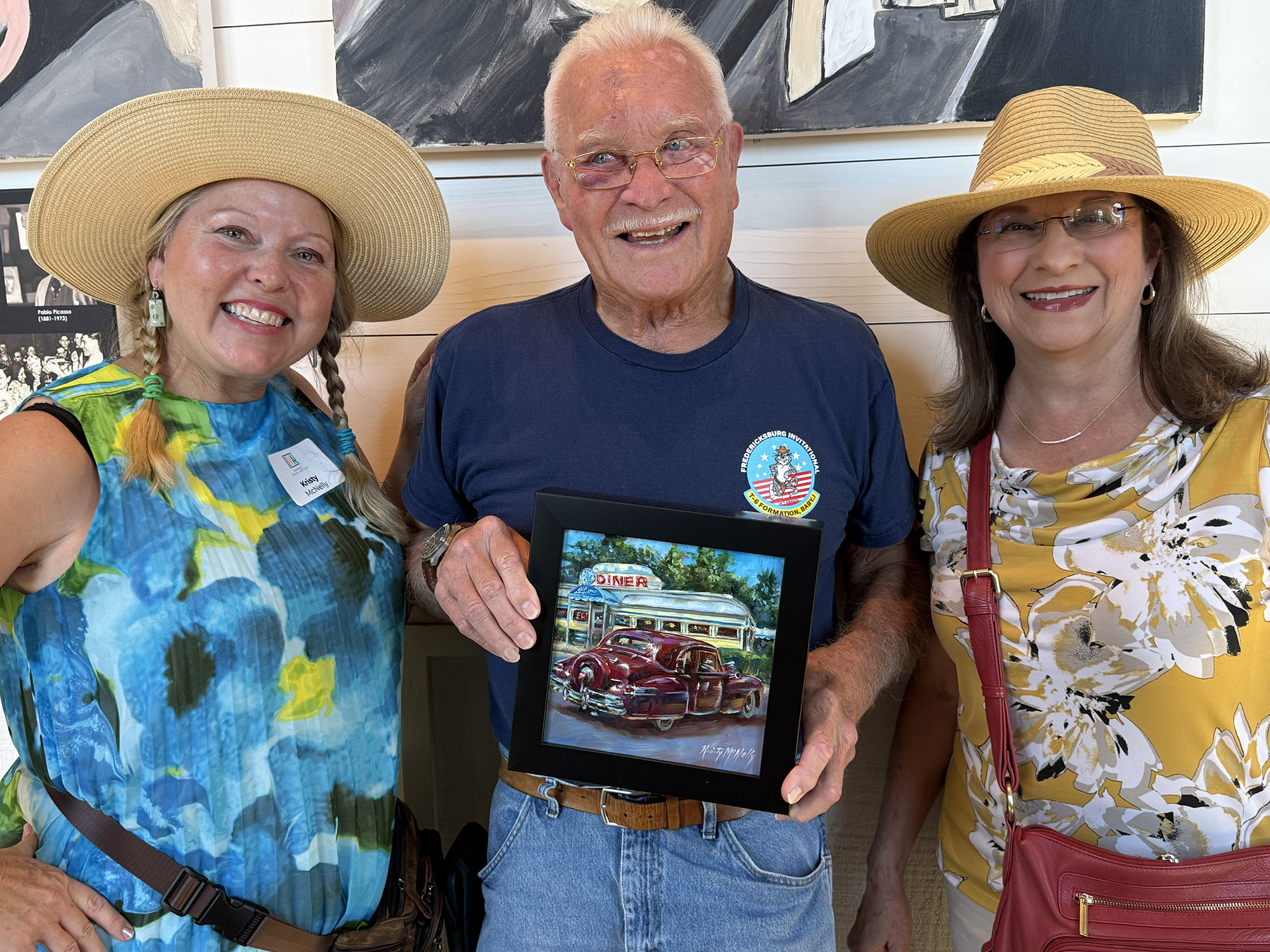 Kristyarleneandterry