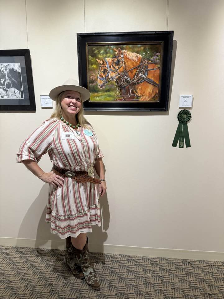 kristygettingawardAPA